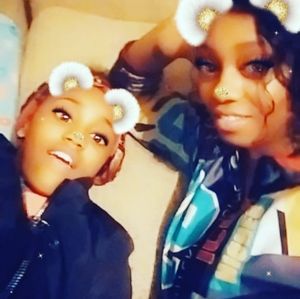 Meet your Posher, Denesha